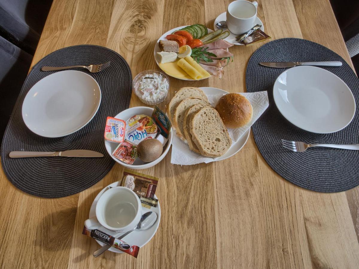 Visitzakopane - Apartament Sasanka ภายนอก รูปภาพ